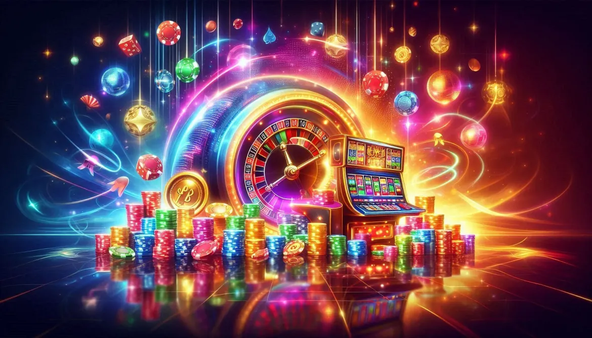 Dazard Casino